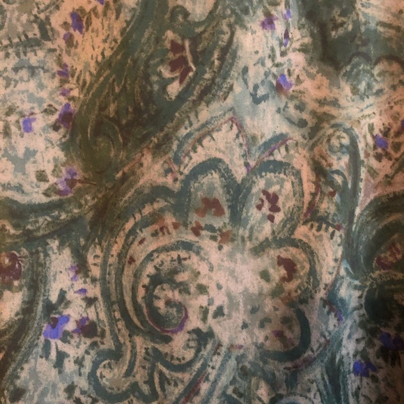 Amy Matto Halter Dress - Picture 4 of 7